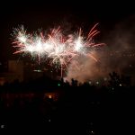 Fuegos artificiales a la carta
